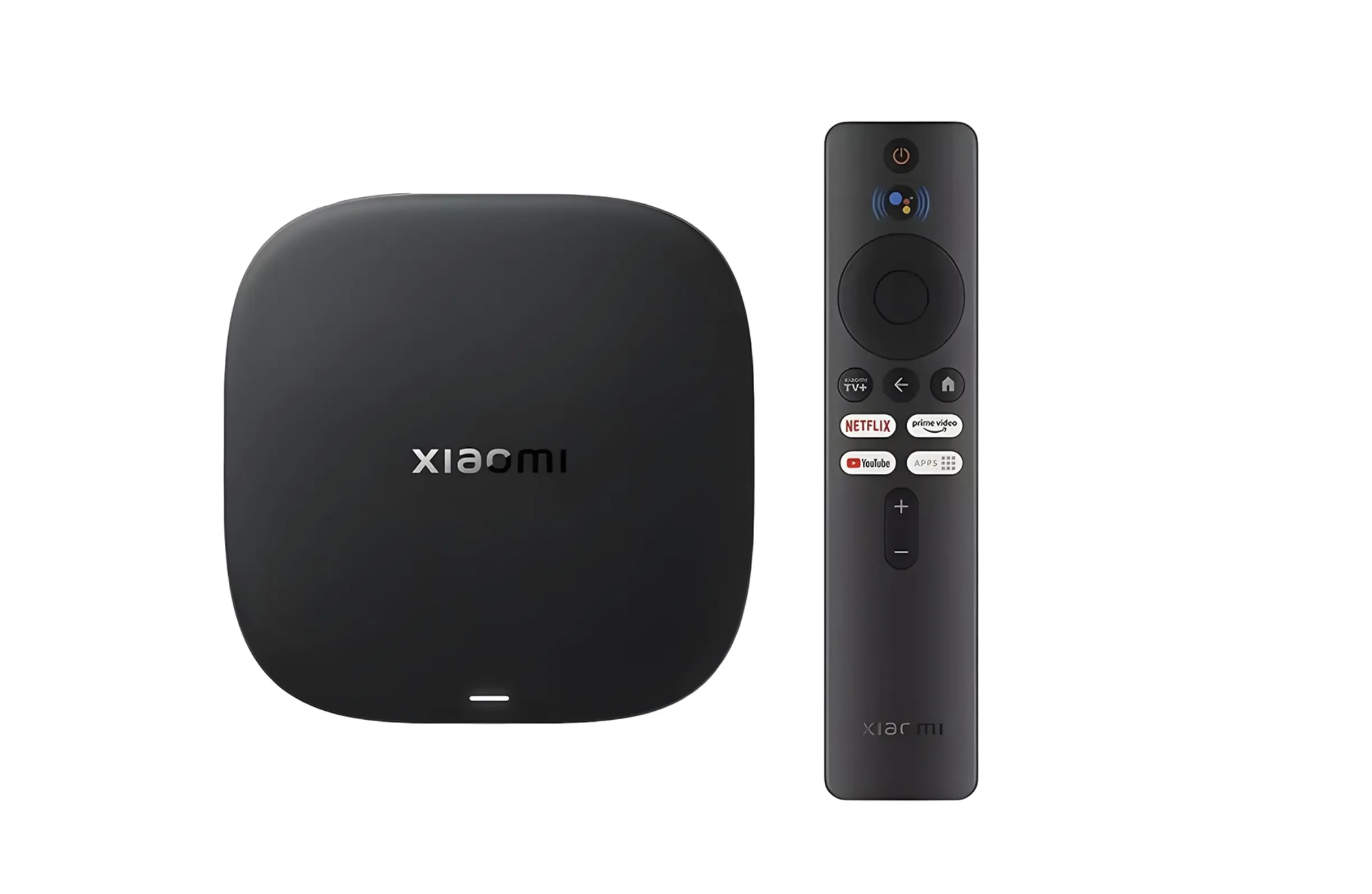 Xiaomi TV Box S IPTV Box